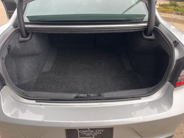 used 2023 Dodge Charger car, priced at $31,773