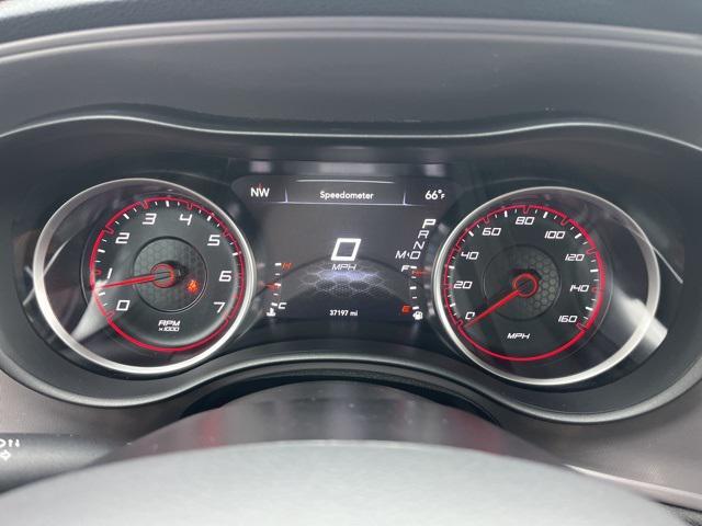 used 2023 Dodge Charger car, priced at $31,773