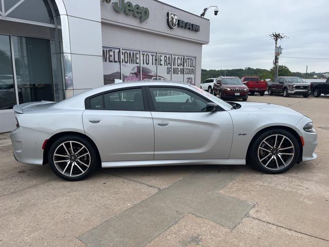 used 2023 Dodge Charger car, priced at $31,773