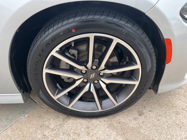 used 2023 Dodge Charger car, priced at $31,773