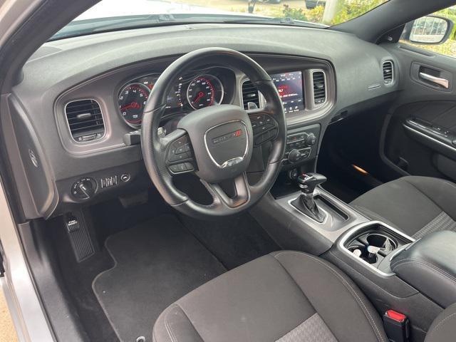 used 2023 Dodge Charger car, priced at $31,773