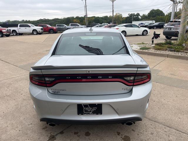 used 2023 Dodge Charger car, priced at $31,773