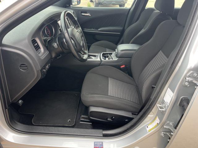 used 2023 Dodge Charger car, priced at $31,773