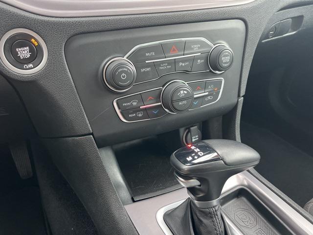 used 2023 Dodge Charger car, priced at $31,773