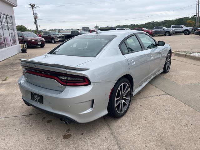 used 2023 Dodge Charger car, priced at $31,773