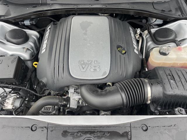 used 2023 Dodge Charger car, priced at $31,773