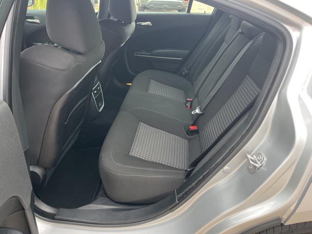 used 2023 Dodge Charger car, priced at $31,773