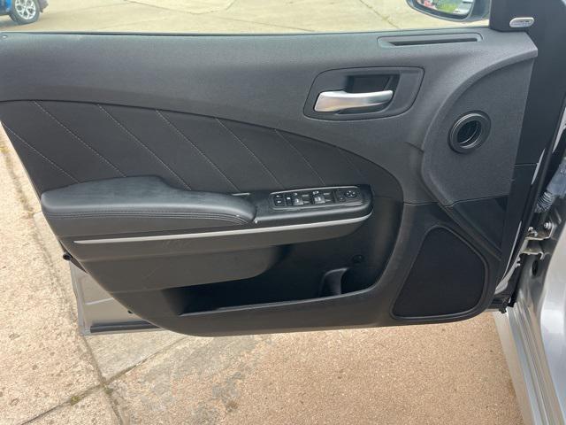 used 2023 Dodge Charger car, priced at $31,773
