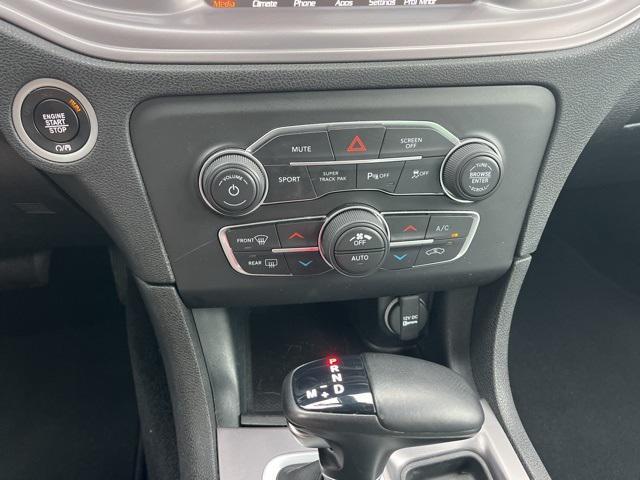 used 2023 Dodge Charger car, priced at $31,773