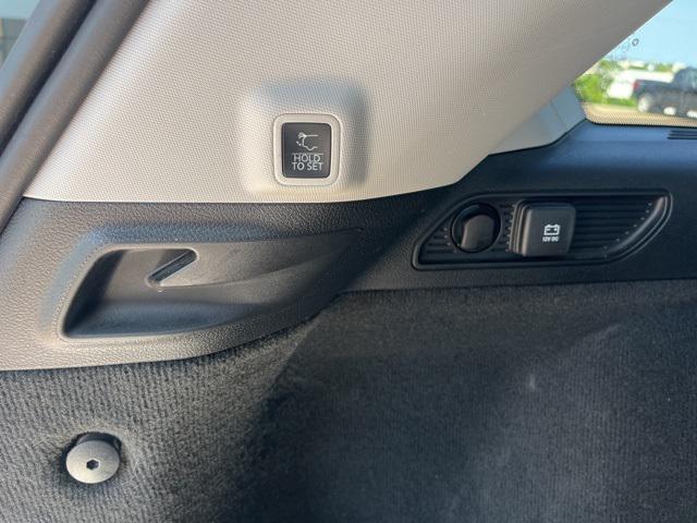 used 2023 Jeep Grand Cherokee car, priced at $36,123