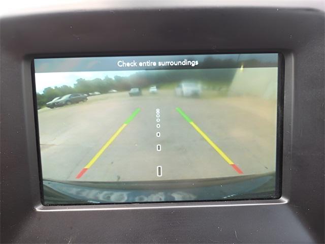 used 2019 Jeep Compass car, priced at $13,604