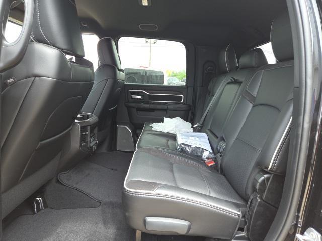 new 2025 Ram 2500 car, priced at $83,630