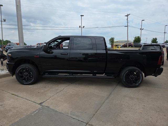 new 2025 Ram 2500 car, priced at $83,630