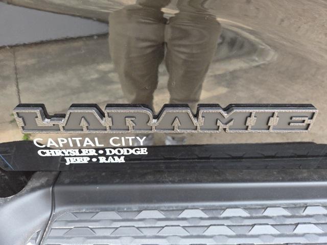 new 2025 Ram 2500 car, priced at $79,000