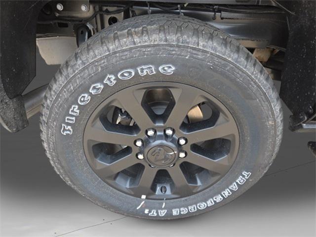 new 2025 Ram 2500 car, priced at $79,000