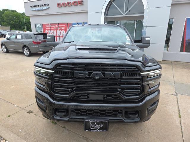 new 2025 Ram 2500 car, priced at $83,630