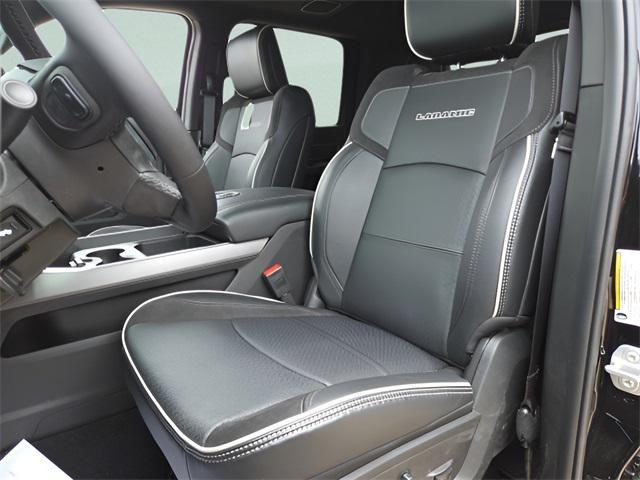 new 2025 Ram 2500 car, priced at $79,000