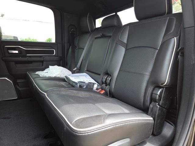 new 2025 Ram 2500 car, priced at $83,630