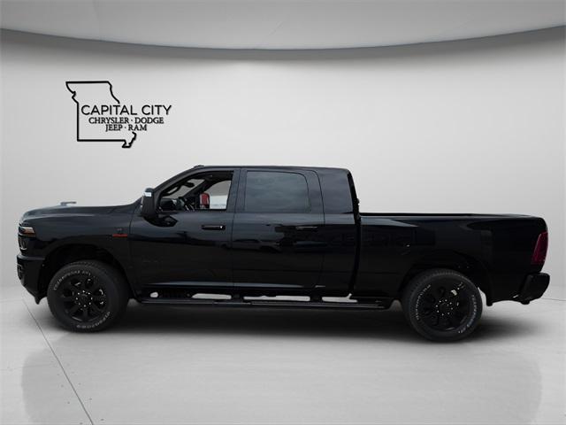 new 2025 Ram 2500 car, priced at $79,000