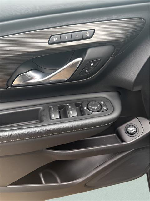 used 2024 GMC Terrain car, priced at $23,735