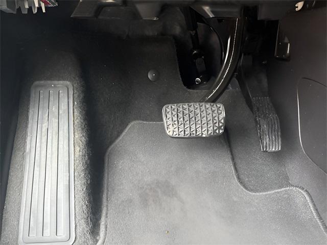 used 2024 GMC Terrain car, priced at $23,735