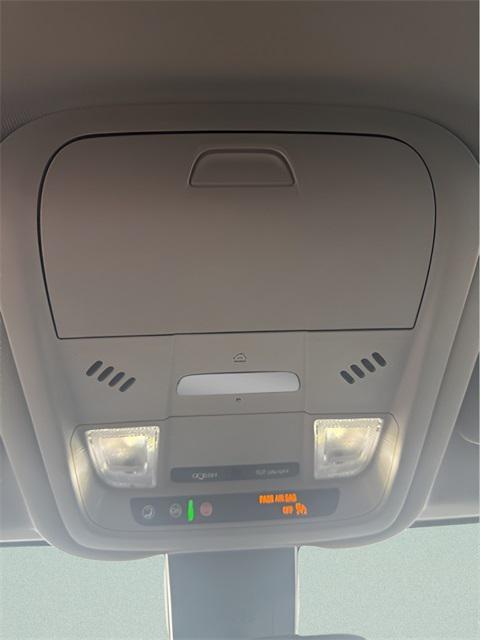 used 2024 GMC Terrain car, priced at $23,735