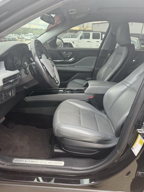 used 2021 Lincoln Corsair car, priced at $22,593