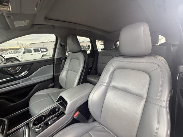 used 2021 Lincoln Corsair car, priced at $22,593