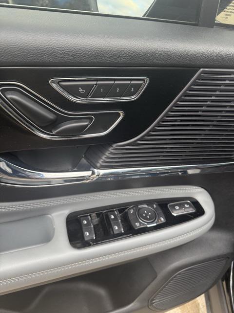 used 2021 Lincoln Corsair car, priced at $22,593