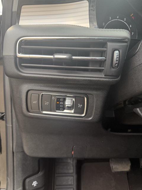 used 2021 Lincoln Corsair car, priced at $22,593