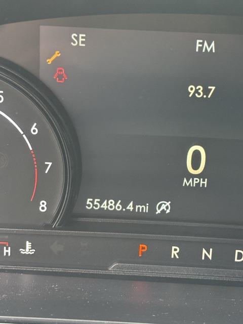 used 2021 Lincoln Corsair car, priced at $22,593