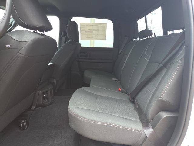 new 2025 Ram 2500 car, priced at $58,985