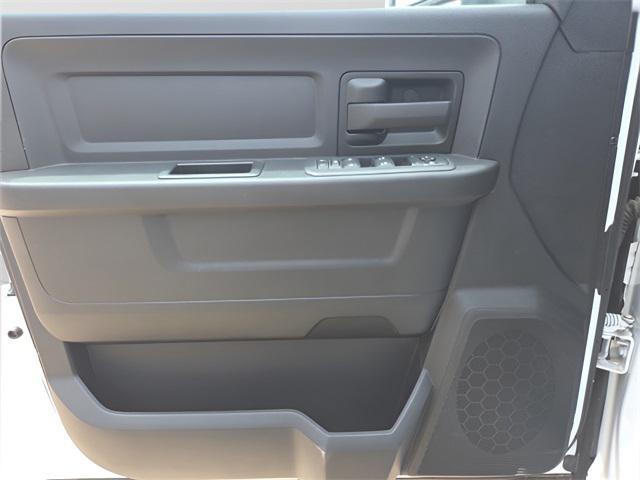 new 2025 Ram 2500 car, priced at $57,985