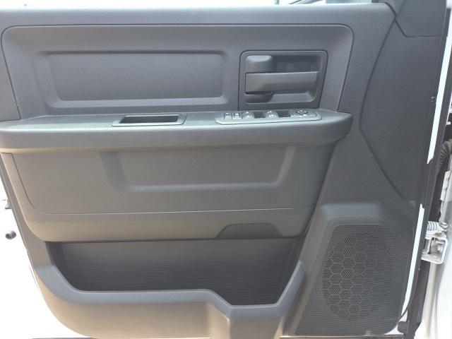 new 2025 Ram 2500 car, priced at $58,985