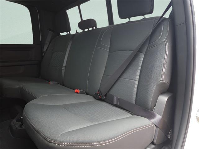 new 2025 Ram 2500 car, priced at $57,985