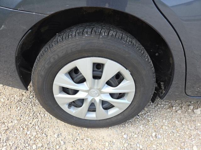 used 2016 Toyota Corolla car, priced at $12,244