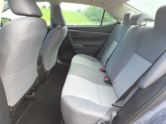 used 2016 Toyota Corolla car, priced at $12,244