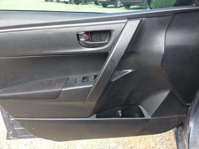 used 2016 Toyota Corolla car, priced at $12,244