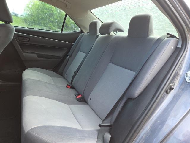 used 2016 Toyota Corolla car, priced at $12,244