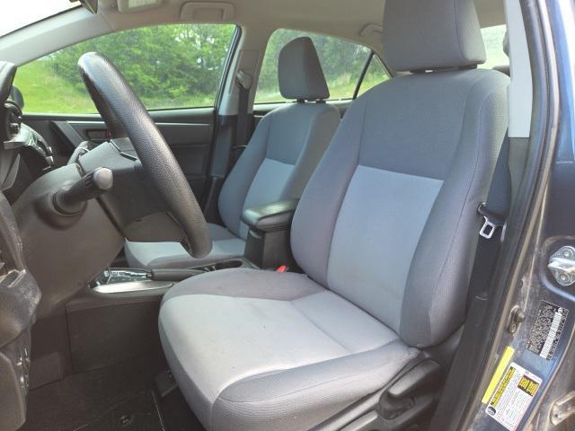 used 2016 Toyota Corolla car, priced at $12,244