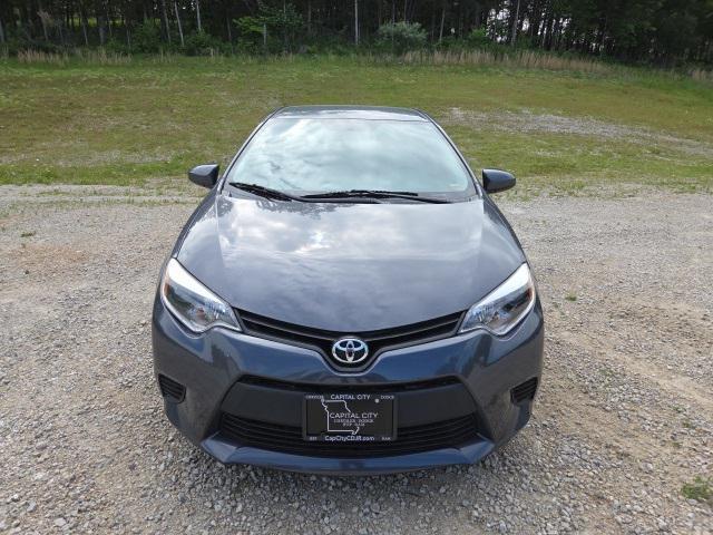used 2016 Toyota Corolla car, priced at $12,244