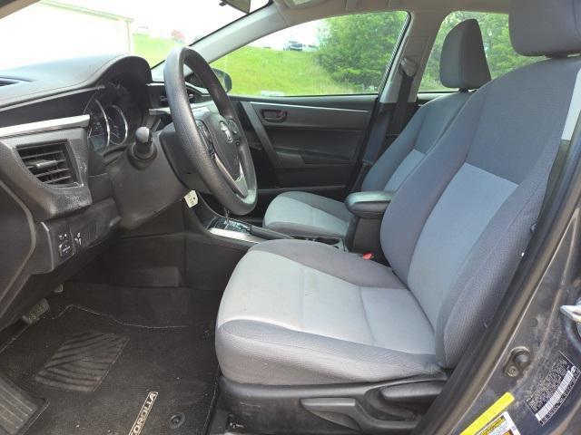 used 2016 Toyota Corolla car, priced at $12,244