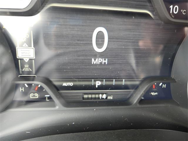 new 2026 Ram 1500 car, priced at $55,130