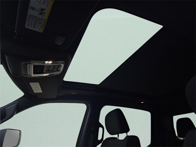 new 2026 Ram 1500 car, priced at $55,130