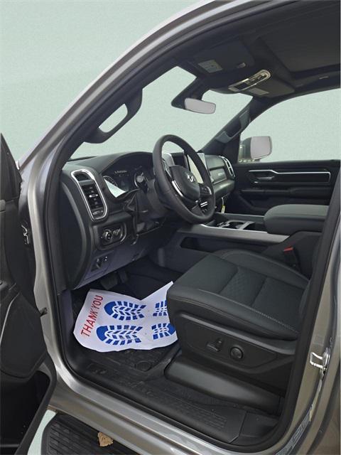 new 2026 Ram 1500 car, priced at $55,130