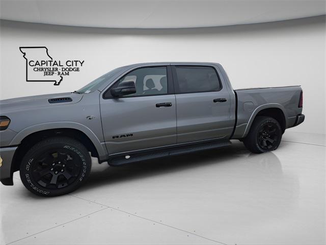 new 2026 Ram 1500 car, priced at $55,130