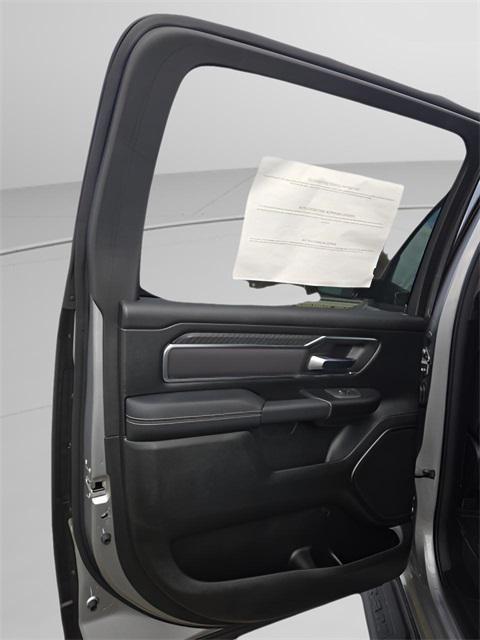 new 2026 Ram 1500 car, priced at $55,130