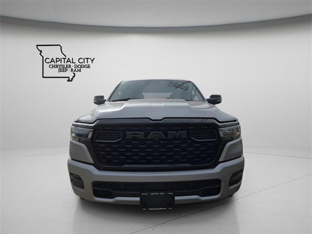 new 2026 Ram 1500 car, priced at $55,130