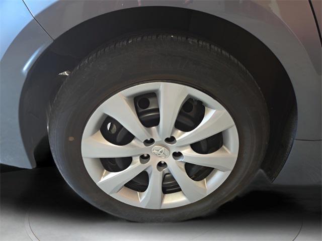 used 2022 Toyota Corolla car, priced at $20,905