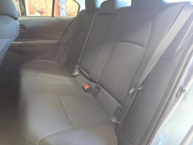 used 2022 Toyota Corolla car, priced at $20,905
